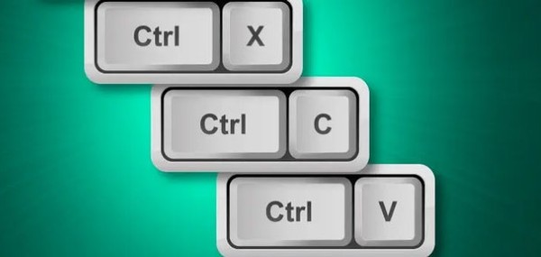 Các phím tắt đơn giản trên hệ điều hành Windows