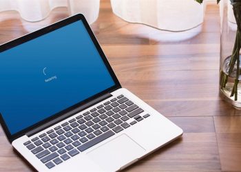 tổ hợp phím khởi động lại máy tính