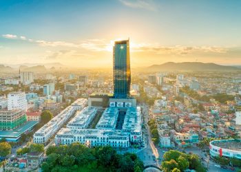 Tra cứu địa chỉ mới sau sáp nhập của doanh nghiệp