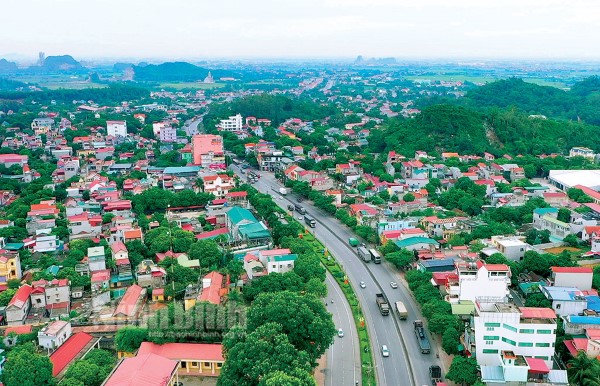 Tình trạng sáp nhập hành chính từ ngày 1/7/2025 tại Việt Nam