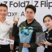 Viettel Store chính thức trả hàng và mở bán Galaxy Z Fold7 và Z Flip7 trên toàn quốc từ ngày 26/07