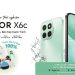 Sự kiện trải nghiệm HONOR X6c