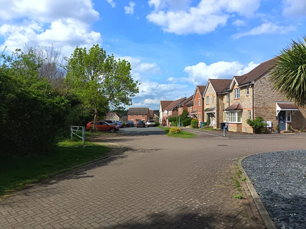 Hình ảnh chụp từ camera của HONOR 400 Lite trong điều kiện đủ sáng