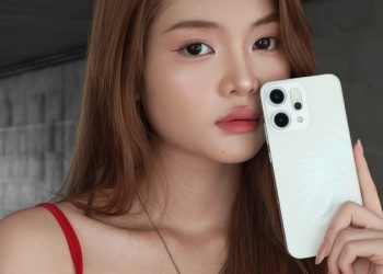 trên tay OPPO Reno14 5G