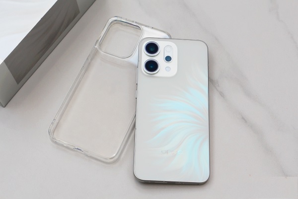 Hệ thống camera tạo điểm nhấn nổi bật cho thiết bị