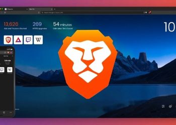 trình duyệt brave của nước nào