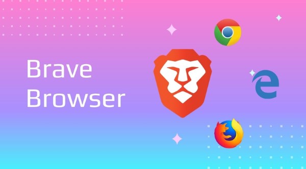 Trình duyệt Brave chú trọng bảo vệ dữ liệu cá nhân
