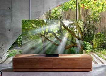 TV không viền là gì