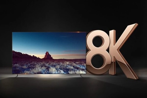 Các dòng TV không viền sở hữu loạt công nghệ tiên tiến, hiện đại