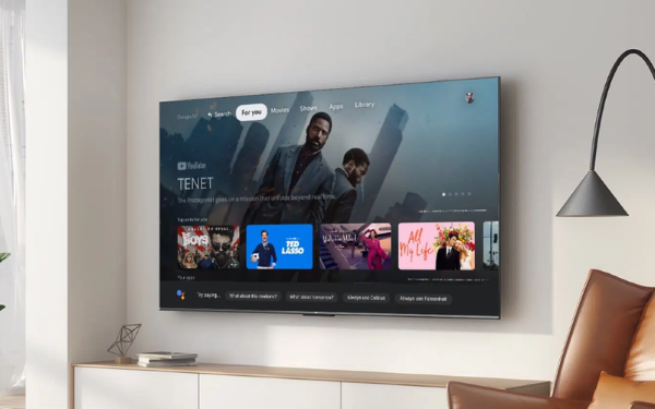 Xác định rõ nhu cầu sử dụng khi chọn TV không viền