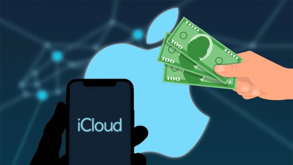Vay tiền bằng iCloud khi cần một khoản tiền nhỏ trong thời gian ngắn
