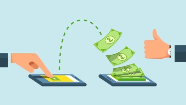 Các kinh nghiệm khi vay tiền qua iCloud