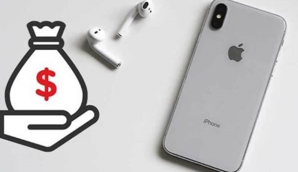 Bên cho vay tiền có thể khóa thiết bị iPhone của bạn thông qua iCloud 