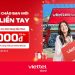 Viettel Store chào bạn mới