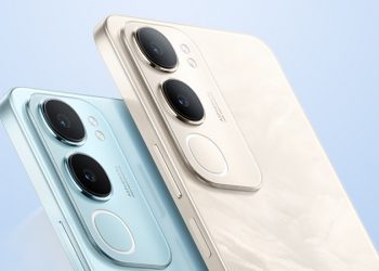 Vivo Y50 5G và Y50m 5G ra mắt