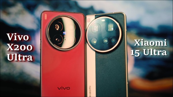Việc lựa chọn vivo X200 Ultra vs Xiaomi 15 Ultra phụ thuộc vào nhu cầu của mỗi người