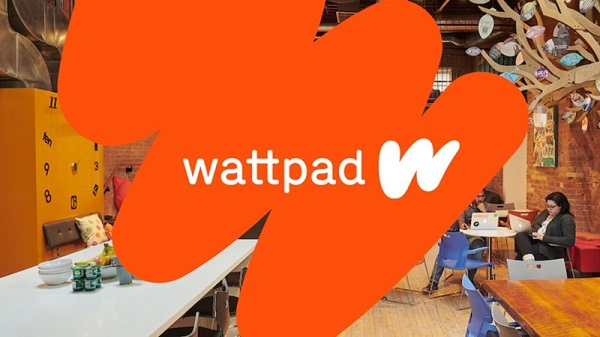 Wattpad là nền tảng chia sẻ sách, truyện trực tuyến miễn phí