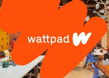 Wattpad là gì
