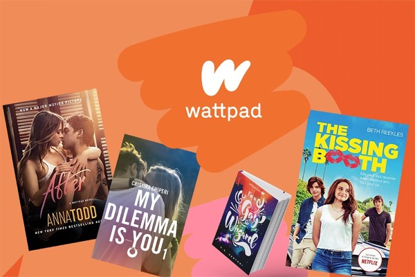 Những đặc điểm nổi bật của ứng dụng Wattpad