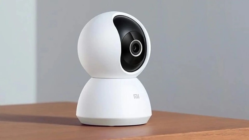 Camera Xiaomi đến từ thương hiệu công nghệ hàng đầu Trung Quốc
