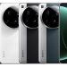 xiaomi 15 ultra có mấy màu