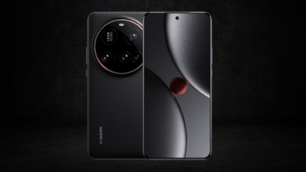 Xiaomi 15 Ultra màu Đen