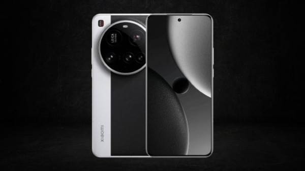 Xiaomi 15 Ultra phiên bản Đen - Bạc