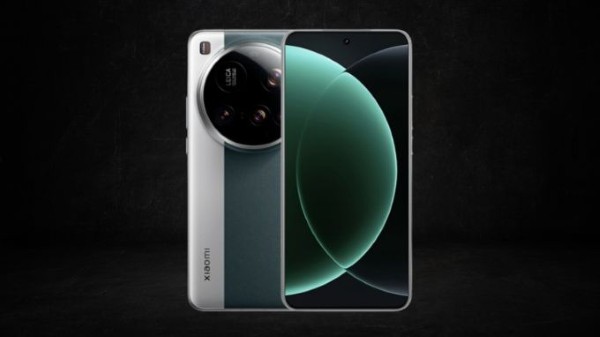 Xiaomi 15 Ultra phiên bản màu Xanh - Bạc