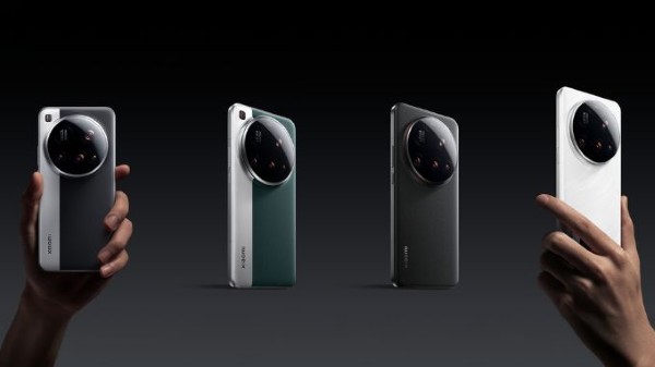 Xiaomi 15 Ultra ghi điểm với sự đầu tư chất liệu mặt lưng