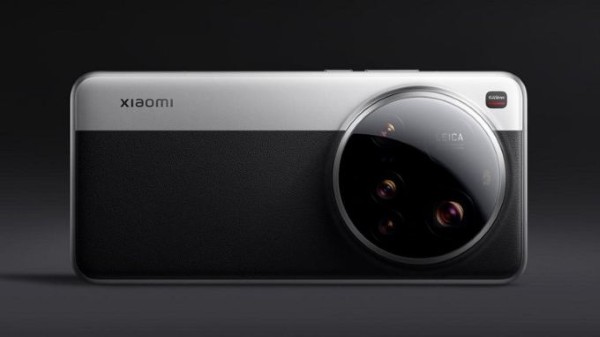 Xiaomi 15 Ultra màu Đen - Bạc là một lựa chọn nổi bật