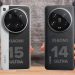 So sánh xiaomi 15 ultra vs 14 ultra
