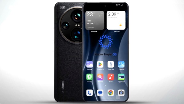 Cả 2 đều sở hữu tấm nền LTPO AMOLED 6.73 inch, độ phân giải 2K+