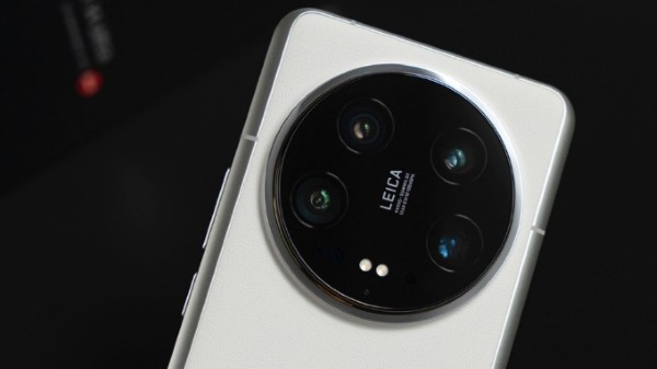 Xiaomi 14 Ultra sở hữu 4 camera Leica