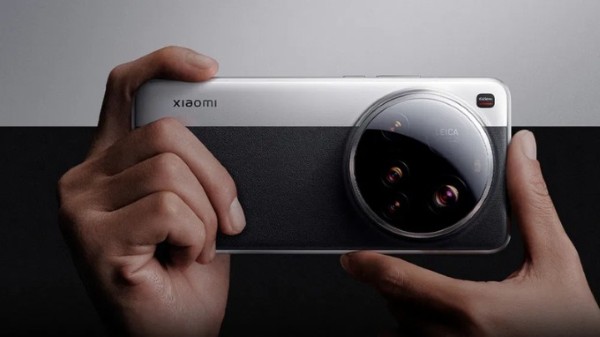 Xiaomi 15 Ultra nâng cấp hệ thống camera cực mạnh