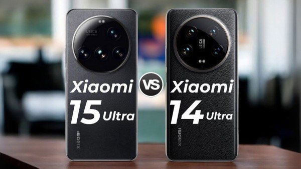 Lựa chọn nâng cấp từ Xiaomi 14 Ultra lên 15 Ultra tùy theo nhu cầu sử dụng