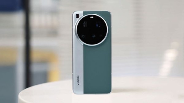 Xiaomi 15 Ultra trang bị viên pin 6,000 mAh