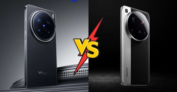 So sánh hệ thống camera Leica vs Zeiss trên Vivo X200 Pro và Xiaomi 15 Ultra