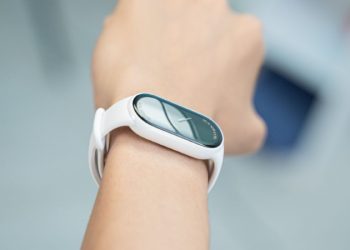 Xiaomi Mi Band 10 ceramic có gì mới