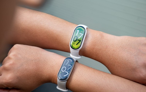 Chọn mua Xiaomi Mi Band 10 Ceramic thông minh với thiết kế cao cấp