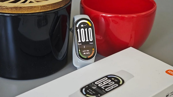 Xiaomi Smart Band 10 có tính năng gì mới?