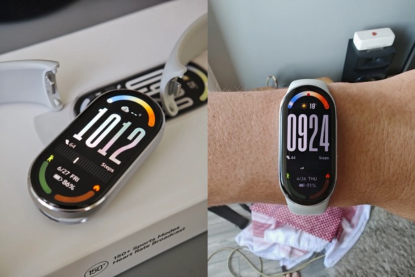 Màn hình rộng lớn