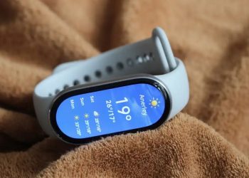Xiaomi Smart Band 10 có tính năng gì mới
