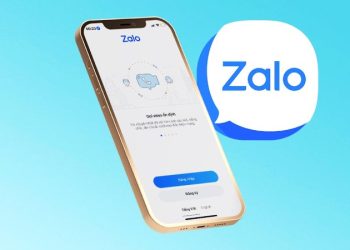 zalo là của ai