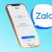 zalo là của ai
