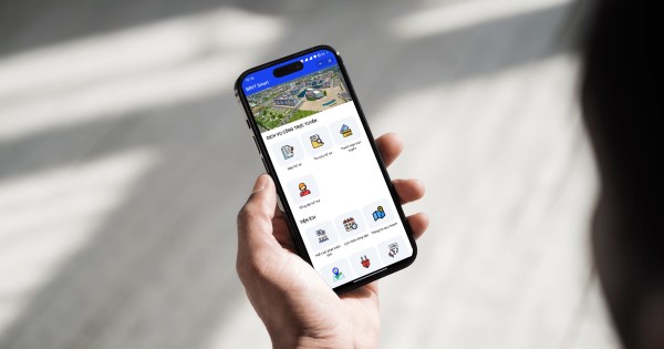 Zalo hiện đã liên kết với nhiều cơ quan hành chính tại Việt Nam 