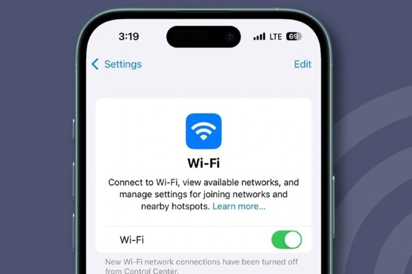 Công nghệ MIMO được ứng dụng trên WiFi
