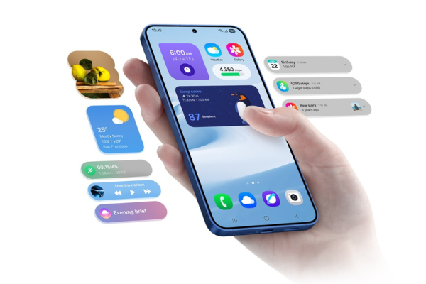 Người dùng nên chọn smartphone hỗ trợ 4 x 4 MIMO