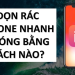 Top 11 App dọn rác cho iPhone tốt, giúp tăng tốc thiết bị