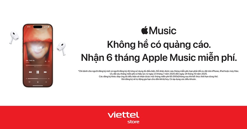 Apple Music