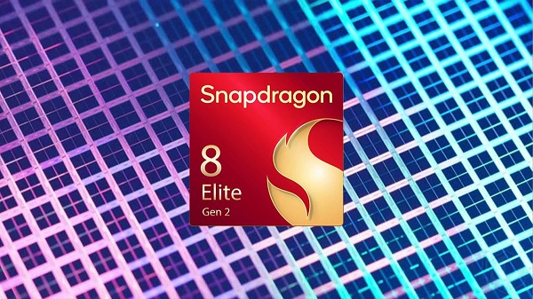 Snapdragon 8 Elite 2 sở hữu NPU mạnh mẽ